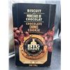 Image 2 : Big Daddy Chocolate Chunks Cookie Biscuit 8 x 106 g