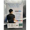 Image 3 : Men's B21 Cool Short Sleeve Crew Neck 4-Pack, Size L/G