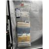 Image 2 : Anko Bodysuit Pack, Size 12-18M, 7-Pack, Organic Cotton **Patterns May Vary**
