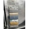 Image 5 : Anko Bodysuit Pack, Size 12-18M, 7-Pack, Organic Cotton **Patterns May Vary**