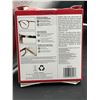 Image 4 : Foster Grant Design Optics Blue Light Reading Glasses +3.00