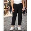 Image 1 : Kensie Jeans, Black, Size 12