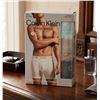 Image 1 : Calvin Klein Cotton Stretch 3-Pack Boxer Briefs, Classic Fit