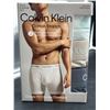 Image 2 : Calvin Klein Cotton Stretch 3-Pack Boxer Briefs, Classic Fit