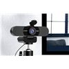 Image 1 : Emeet SmartCam C960 HD 1080P USB Webcam for PC and Laptop