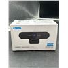 Image 2 : Emeet SmartCam C960 HD 1080P USB Webcam for PC and Laptop