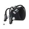 Image 1 : Toocki TQ-X65A3 USB-C Cable Set, 2 Pieces