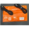 Image 3 : Toocki TQ-X65A3 USB-C Cable Set, 2 Pieces
