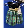 Image 2 : Toddler Dress by Iris & Ivy, Size 24M