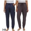 Image 1 : Frank And Oak Ladies’ Ultra-Soft Lounge Pants Pack, Size XXL/TTG
