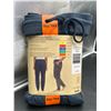 Image 3 : Frank And Oak Ladies’ Ultra-Soft Lounge Pants Pack, Size XXL/TTG
