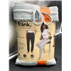 Image 2 : Frank And Oak Ladies' Ultra-Soft Lounge Pants Pack, Size XXL/TTG