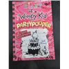 Image 2 : Diary Of A Wimpy Kid: Partypooper by Jeff Kinney