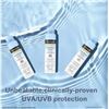 Image 1 : Neutrogena Ultra Sheer Body Mist SPF 60, 3 x 141 g