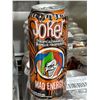 Image 3 : Joker Mad Energy Tropical Mango Vitamin Energy Drink, 12 x 473mL