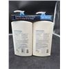 Image 3 : Lubriderm Unscented Lotion with Pro-Ceramide, 2X 710 mL Bottles