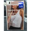 Image 2 : Frank And Oak Women's Smoothing Contour Tank - Size L/G