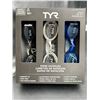 Image 2 : TYR Swim Goggles 3-Pack for Adults 16+ - Model 169637
