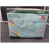 Image 2 : LooLaa 798PLUS Multi-Function Electric Air Pump with Two Motors