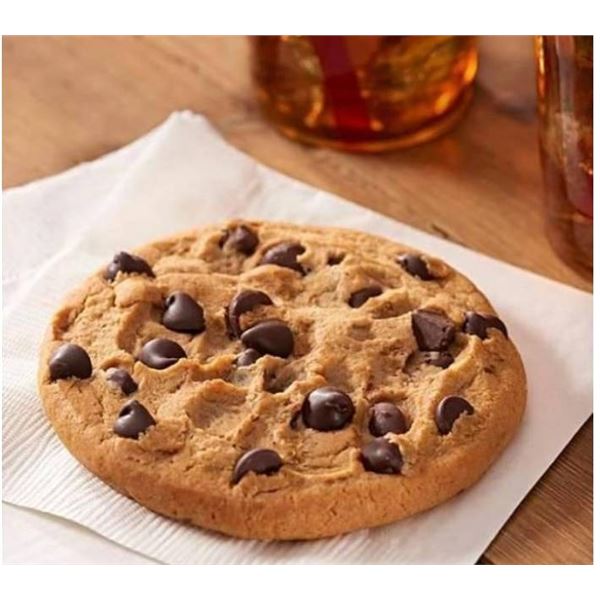 Christie Big Chips Ahoy! Chewy Cookies 7-Pack (497 g)