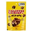 Image 1 : Lot of 6 - Nestle Coffee Crisp Mix-Ups 110g