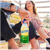 Image 1 : Snapple Lemonade Fruit Beverage - 12 Bottles, 16 Fl Oz Each