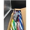 Image 3 : Fohil Solar Candy Cane Lights, 12 Pack Waterproof Solar Christmas Lights Outdoor, 8 Lighting Modes S