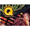 Image 1 : House Of Q Competition Rib Rub, 300g, Gluten & MSG Free