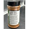Image 3 : House Of Q Competition Rib Rub, 300g, Gluten & MSG Free