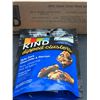 Image 3 : Kind Dipped Clusters Nuts Dark Chocolate and Berries, 8 x 113g