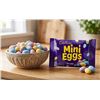 Image 1 : Cadbury Mini Eggs Pack, 48 x 33 g Units