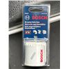 Image 2 : Bosch HB187 Bi-Metal Hole Saw, 1-7/8 inch Diameter