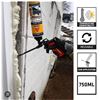 Image 1 : Sika Boom AS-PRO Spray Foam for Doors and Windows, 750 ml