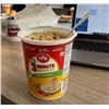 Image 1 : MTR 3 Minute Breakfast Veggie Upma, 6 Cups X 80g Each