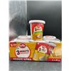 Image 2 : MTR 3 Minute Breakfast Veggie Upma, 6 Cups X 80g Each