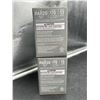 Image 3 : Lot of 2 - GE Classic LED PAR20 Indoor Floodlight Bulbs – Daylight, 5000K – Pack o