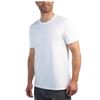 Image 1 : Kirkland Signature 6-Pack Men’s Crew Neck Tee, M/M