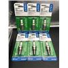 Image 2 : Arnold Spark Plug Model 751-10292 for Small Engines, Lot of 6