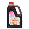 Image 1 : Kikkoman Less Sodium Teriyaki Marinade & Sauce, Gluten-Free, 2 QT (1.89 L)