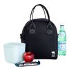Image 1 : Mytagalongs Lunch Tote With Adjustable Strap