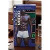 Image 1 : Tommy Hilfiger Cotton Stretch 3-Pack Underwear