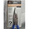 Image 3 : Southwire LNP8SD 8-Inch Heavy Duty Long Nose Pliers