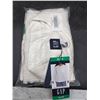 Image 2 : Gap Women's Long Sleeve Shirt, Size XL, White