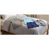 Image 1 : 32 Degrees Cool Boys’ 4-Piece Clothing Set with Tags Size 2