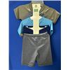 Image 3 : 32 Degrees Cool Boys’ 4-Piece Clothing Set with Tags Size 2