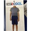 Image 5 : 32 Degrees Cool Boys’ 4-Piece Clothing Set with Tags Size 2