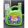 Image 2 : Gain Fabric Softener, 4.16L (140 FL OZ), Moonlight Breeze