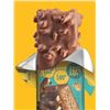 Image 1 : Fulfil Chocolate Salted Caramel Flavour Protein Bars (12 x 55g)