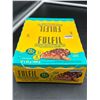 Image 3 : Fulfil Chocolate Salted Caramel Flavour Protein Bars (12 x 55g)