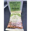Image 3 : Mighty Marked 50135 Honey Roasted Peanuts 12 x 125 g